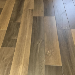 Parquet Flottant : Une Installation Rapide et Facile pour un Résultat Impeccable Igny